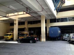 Lam Soon Industrial Building (D23), Factory #543693021